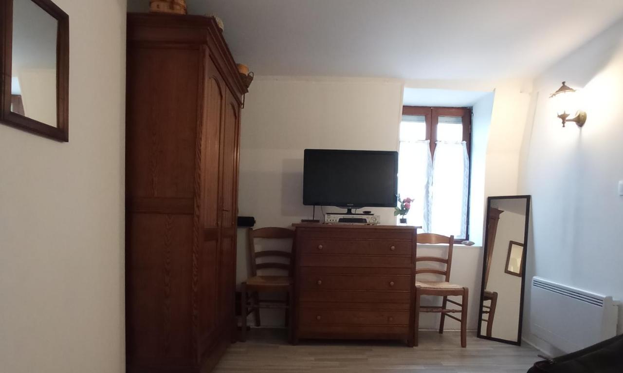42M2 Bel Appart' Centre Ville Proche Plage Tres Bien Equipe Le Treport Exterior photo